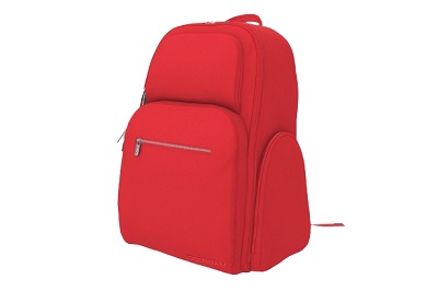 10. Roam Continental Travel Backpack